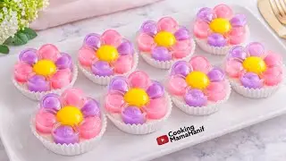 LANGSUNG LUDES‼️Ide Jualan Jajanan Takjil‼️Cantik Seger Bikin Nagih‼️#idejajananunikuntukusaha