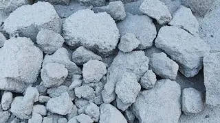 NEW: Dry Water Crumbling Soft Hard Texture #asmr #sandmentcrushing