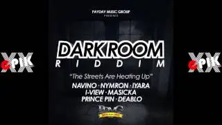 DEABLO - LONG CLIP (DARKROOM RIDDIM)