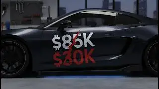 The Real Reason These Luxury Cars Are So Cheap