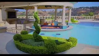 25220 Walker Rd, Hidden Hills, CA 91302