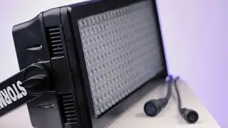Pro Lux Stormi 6000 LED Strobe