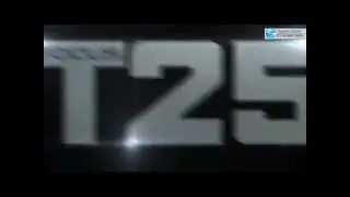 Focus T25 Intro