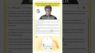 Google Brings &lsquo;Nano Banana&rsquo; into Search, NotebookLM