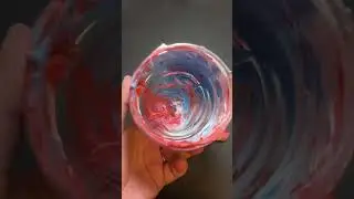 Quick slime review - Compound Kings Butter Swirlz Slime! 💫