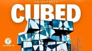 &ldquo;The Bizarre d&rsquo;Arenberg Cube 🍷 Wine, Art & Quirky Surprises&rdquo;