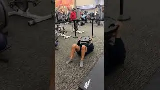 Weighted abs