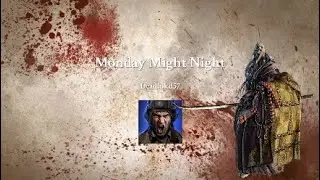 Conan Exiles - Battle Sorcerer - Corrupted PvP