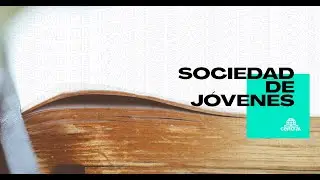Sociedad de Jóvenes  17/01/2026