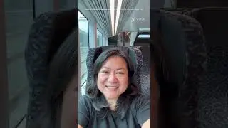Summer in Australia  | Central Station to Newcastle Beach @andyricciespejo #Sydney #Filipino
