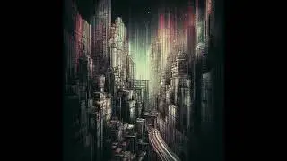 [FREE] Liminal Spaces - Ambient DnB Loop Kit - @prod.negligent