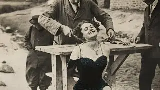 ▶ Забытые исторические фотографии, которые вас поразят - редкие винтажные снимки