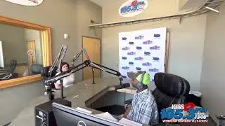 Interview with Paula George from Autism Involves Me about the Swing for Inclusion Golf Tournament