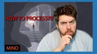 How Do You Process Challenging Experiences? Current and Historic