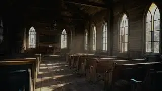 God's Justice and Mercy Reconciled at the Cross