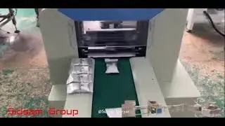 Automatic Shisha Molases Packing line