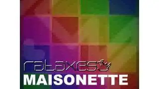 Rataxes - Maisonette