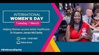 International Women&rsquo;s Day: Helping Women access better Healthcare | University of Southampton