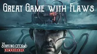 Why The Sinking City Is A Tragedy
