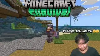 Kira Kira Build Apa Lagi ya - Minecraft Bedrock