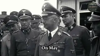 The Mystery of Himmler&rsquo;s Lost Personal Diary