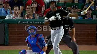 Tim Anderson Graces the Cover of R.B.I. Baseball 21!