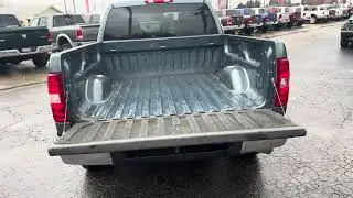 2012 Chevy Silverado 1500 xcab 2wd short bed - 4.8 v8 - 143,000 miles
