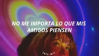 BENEE - Soft Side (sub Espa&ntilde;ol)