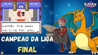 Como vencer a Liga Pok&eacute;mon Crystal 48#