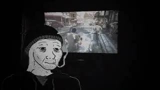 The Last of Us - Home [Slowed + Reverbed] [Doomer Wave]