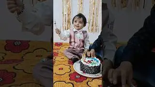 cute baby enjoy the party|#viral #india #cute #trending #viralshort
