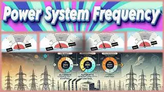 Power System Frequency | Power System Frequency Key Points | Power Frequency Impact on Devices