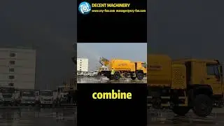 Is Decent Machinery&rsquo;s Spray Cannon Effective for Reducing Airborne Particles?