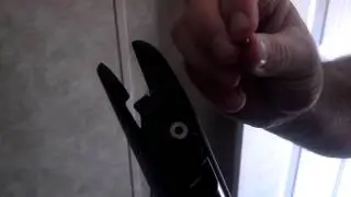 How to load Gamo Silent Cat Pellet Rifle