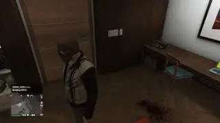 Quick fall