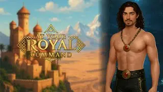 Choices: At Your Royal Command Chapter 4- Thrill Of The Chase (Diamonds Used💎)