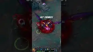 Zed Players HATE This SIMPLE Trick 🧛&zwj;♂️