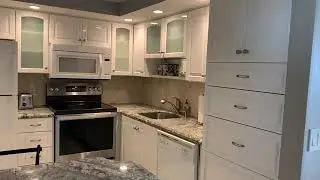 Barclay 814 Oceanfront S. Palm Beach  FL