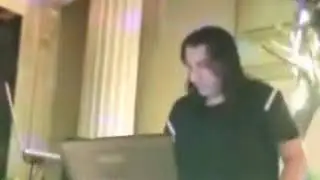 Stardust discotique 1985 silent morning
