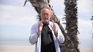 Feel the Qi pt 1