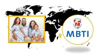 Missions Week 2025 - Day 6 Devotion - Clayton Alexander (MBTI - Mauritius)