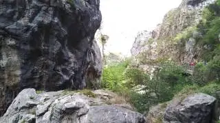 cares river route
