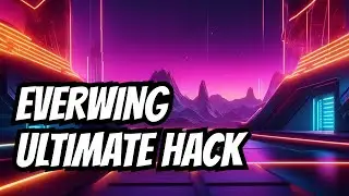 The Ultimate EverWing Shard Hack and Gems  in 2023