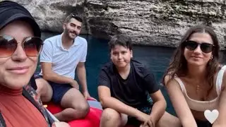 2 günlük aile tatili✨ | kanyon turu | köprülü kanyon | rafting 