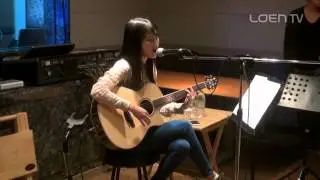 {LOEN TV} IU(아이유) - 전국투어 복습편 (4단고음 인증!)