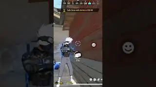 New character ke ability  pahli bar us ke  OB51 ke new gun next video ma use Karu ga