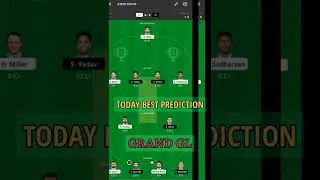 GT VS MI DREAM11 TEAM PREDICTION | GUJARAT VS MUMBAI TODAY TEAM PREDICTION