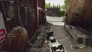 ElementalKnives Black Ops 6 VOD