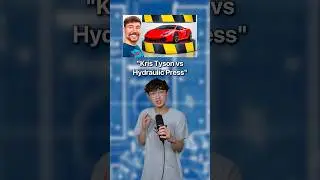 Больше идей для видео MrBeast