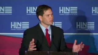 Rubio: GOP can be pro legal immigration